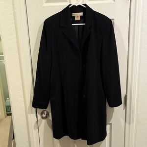 Apostrophe Black Women's Blazer